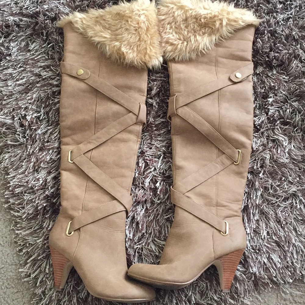 Bakers Babs Boots
